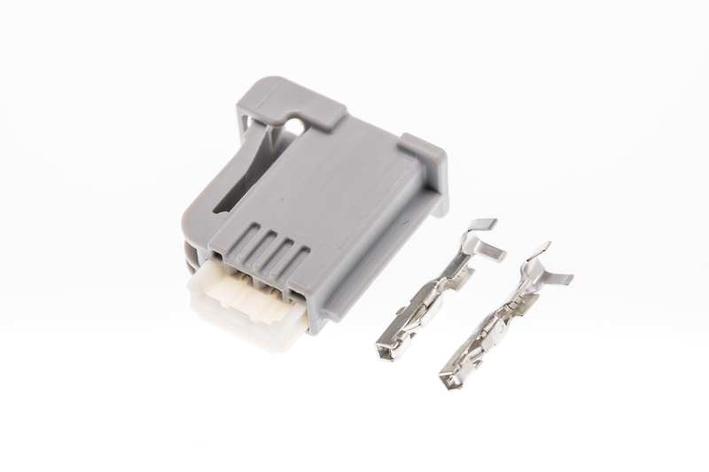 Electrical connector repair kit